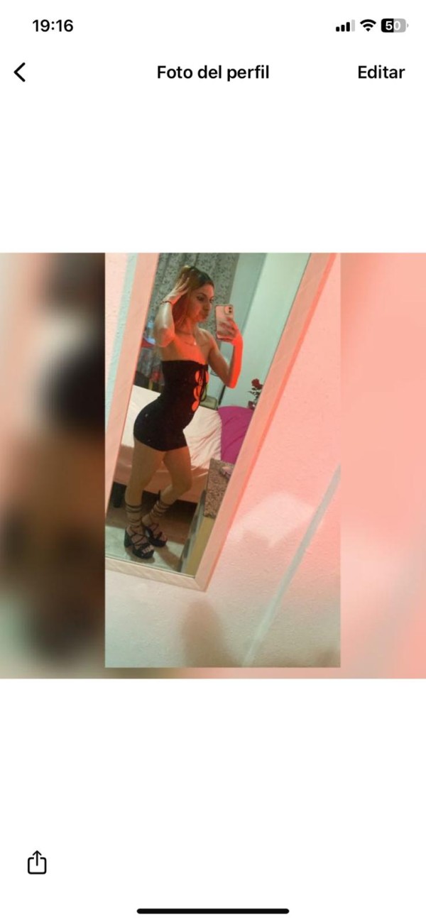 ESPAÑOLA JOVENCITA EN ALMERIA AGUADULCE