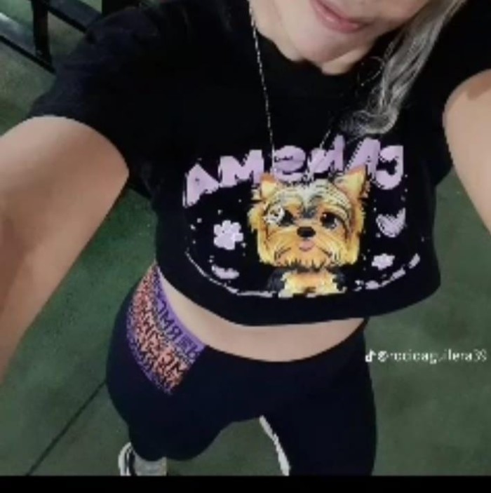 Sol, tu tentación brasileña en Móstoles