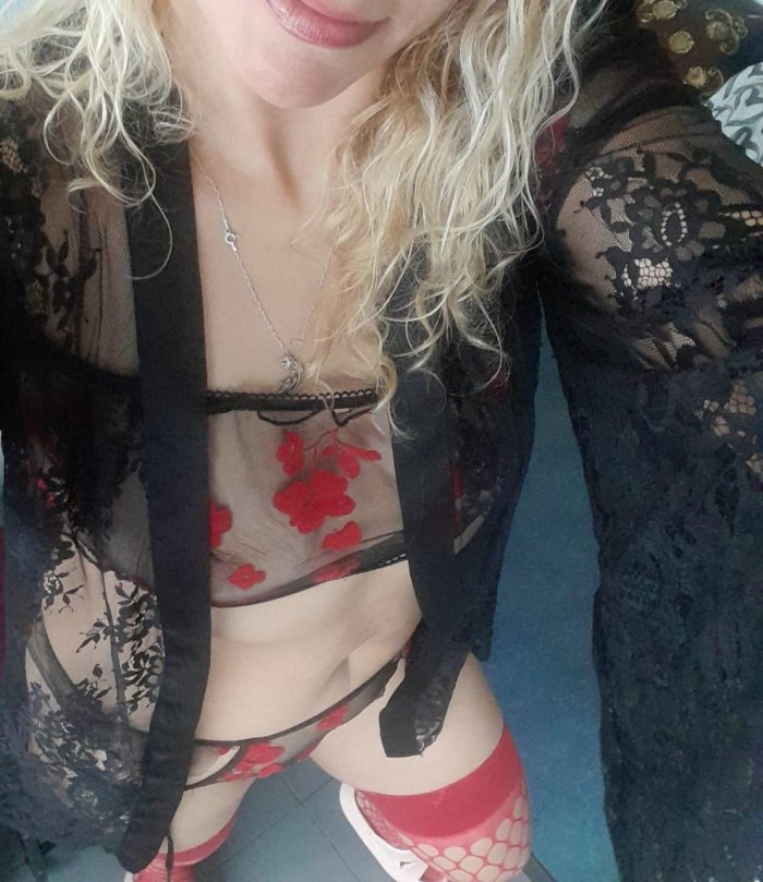 Sol, tu tentación brasileña en Móstoles