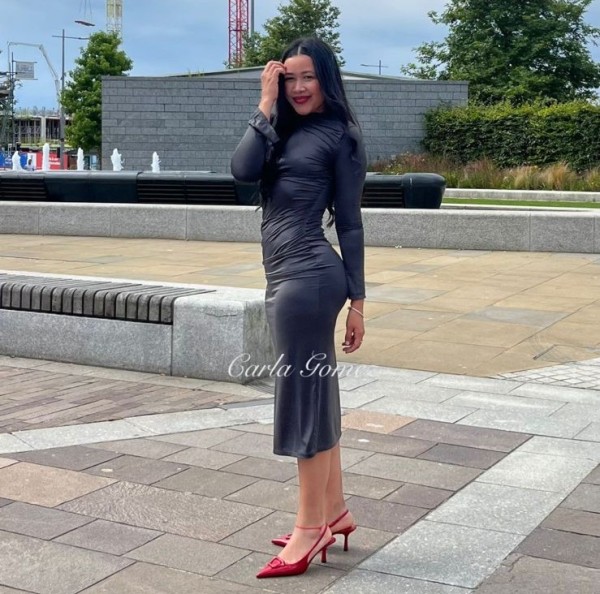 SOLO TIENES QUE LLAMARME NUEVA PUERTO DEL CARMEN