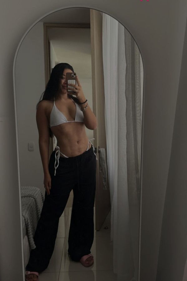 SOLO TIENES QUE LLAMARME NUEVA PUERTO DEL CARMEN