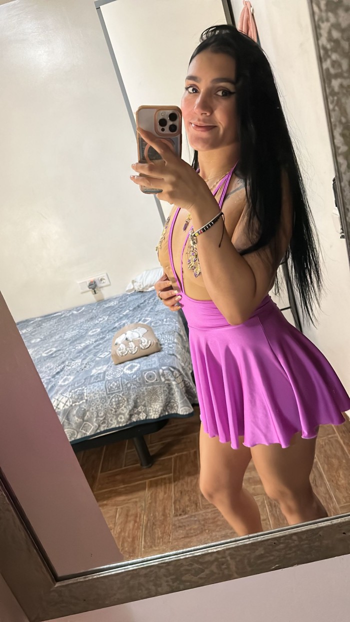 VEN A MI CASA Y HAZME TUYA POR 40€