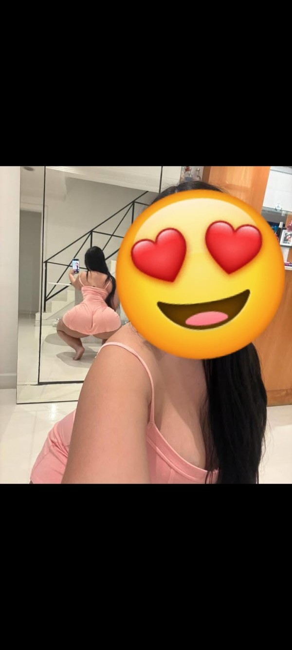 PARAGUAYA CULONA MUY MORBOSA