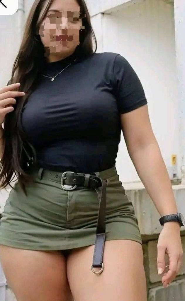 Latina muy caliente y zorra en Villarobledo