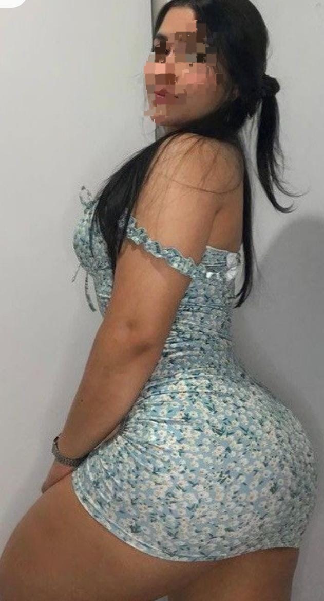 Latina muy caliente y zorra en Villarobledo