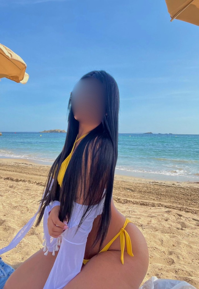 VISITAME SERÉ TU CHICA FIESTERA TODA LA NOCHE