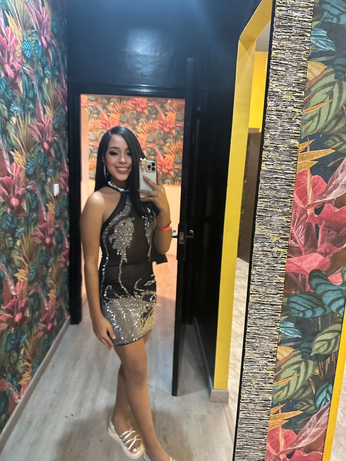 LINDA TRAVESTI NUEVA EN TU CIUDAD PARA ESTRENAR