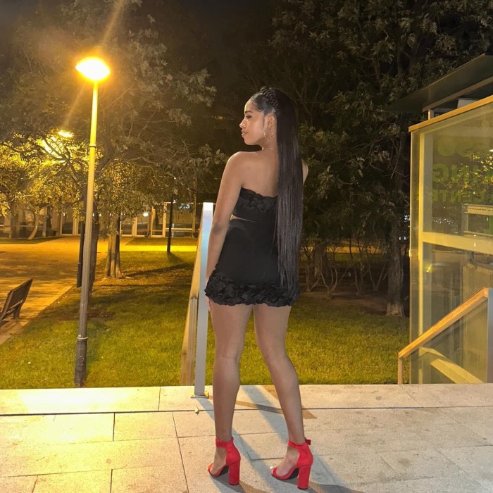 LINDA TRAVESTI NUEVA EN TU CIUDAD PARA ESTRENAR