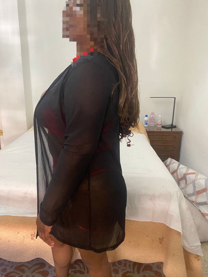 NOVEDAD LATINA CORDOBA! TRIOS CUBANA SEXO