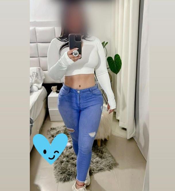 VALERIA GUAPA COLOMBIANA SEXO A TOPE