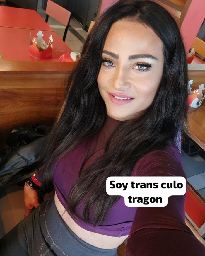 CULO GRAGON SIN TABUS PARA LLENA DE LECHE