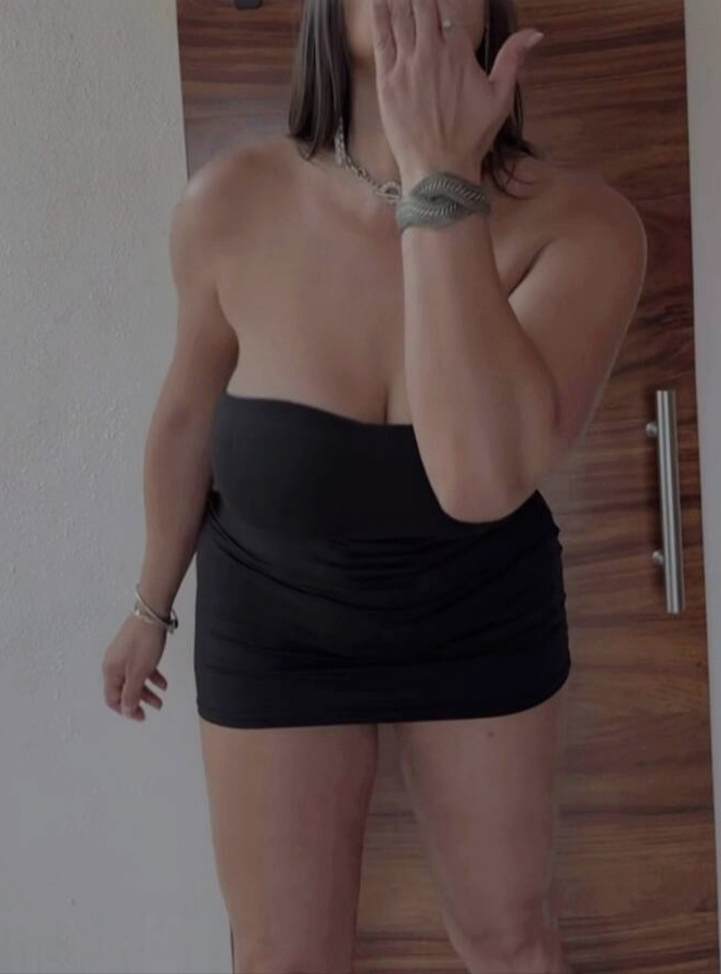 MADURA DOMINÁ ELEGANTE FANTASÍAS MORBO DESPLAZÓ