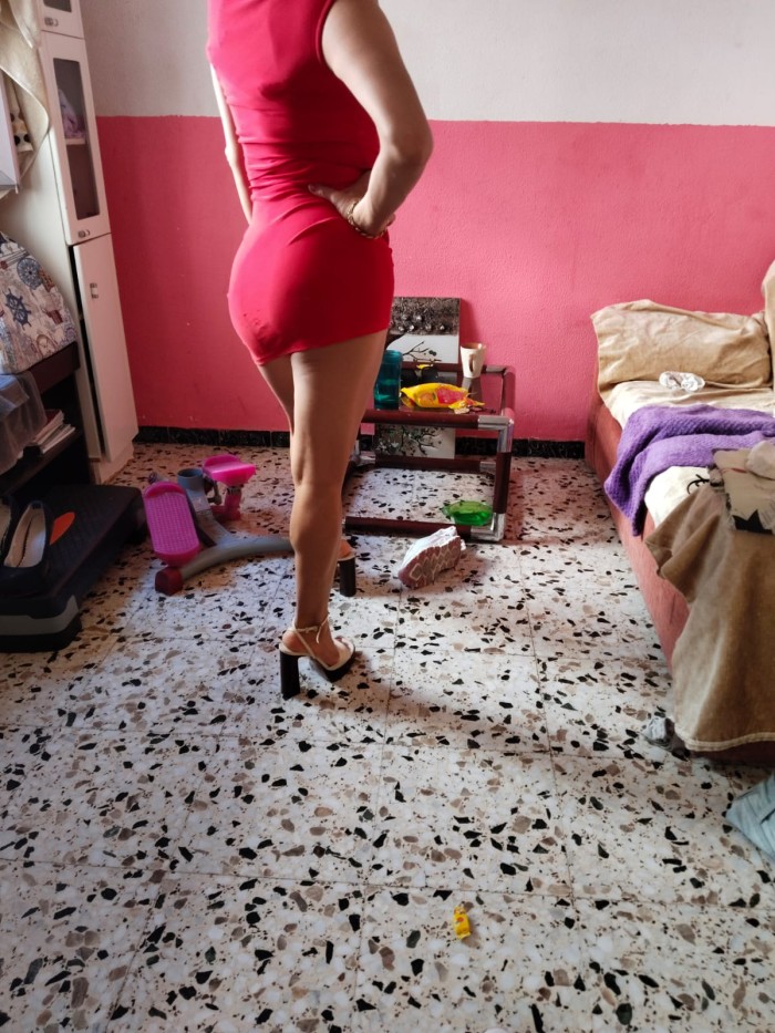 Claudia multiorgasmica