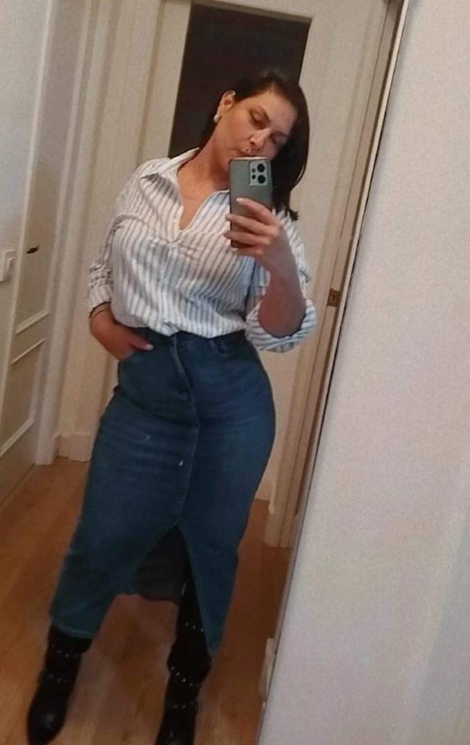 ARGENTINA DE PECHOS GRANDES!! SALIDAS HOTEL Y DOMI