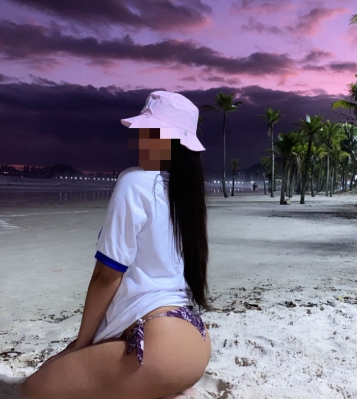 SOY UNA SEXY JOVENCITA