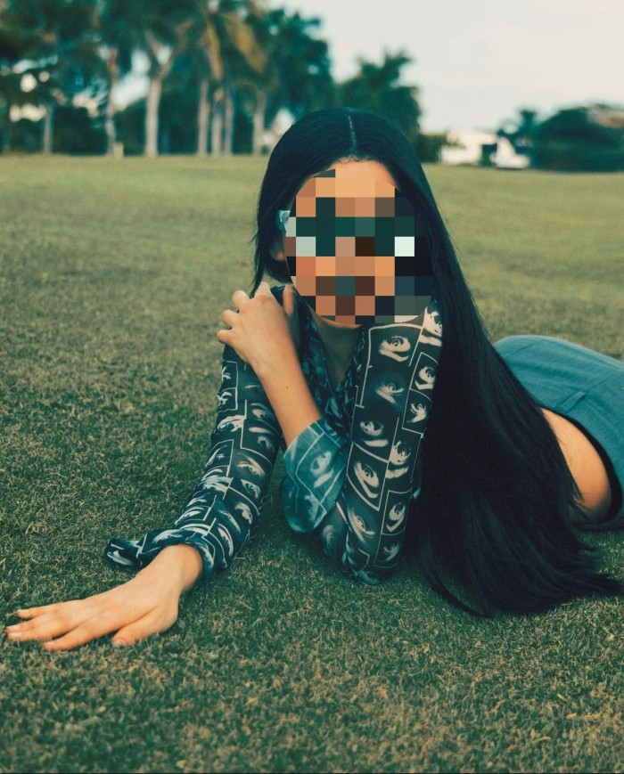 SOY UNA SEXY JOVENCITA