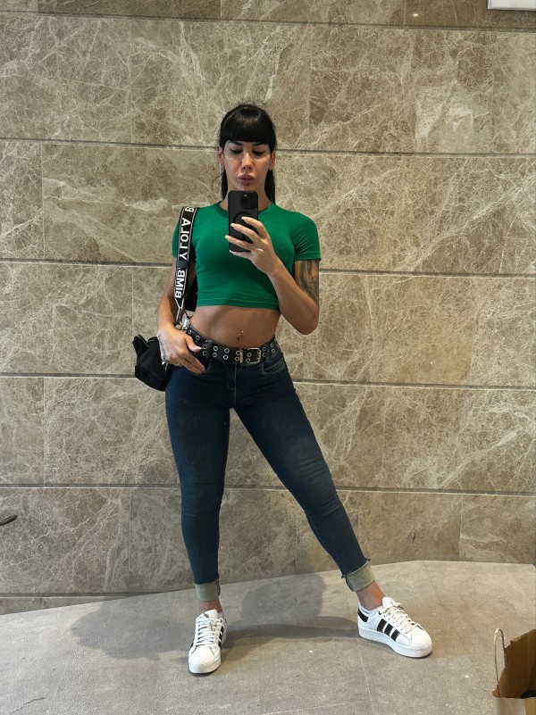 Karol Morena: La Trans que Encenderá tus Sentidos en Palma