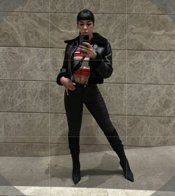 Karol Morena: La Trans que Encenderá tus Sentidos en Palma