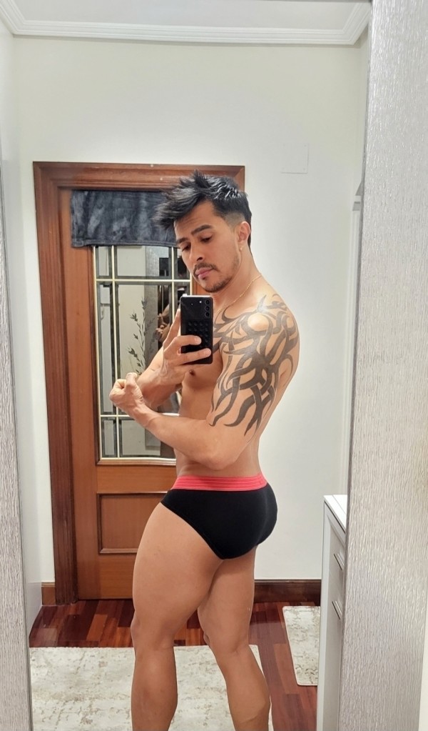 Quiromasajita en madrid