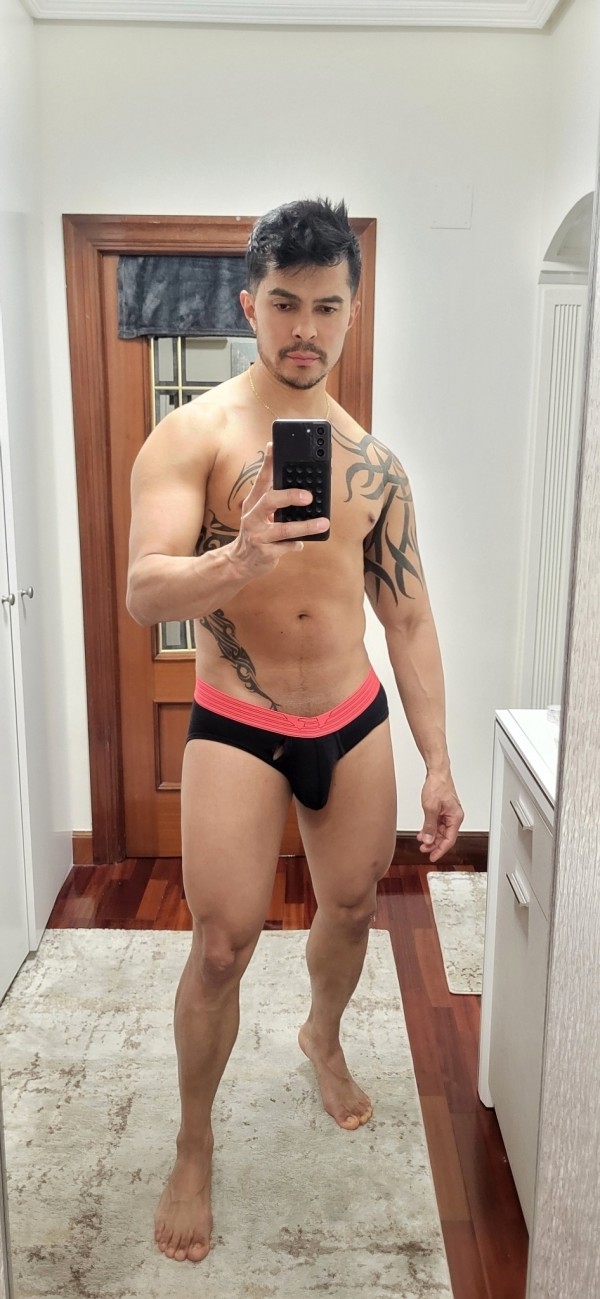 Quiromasajita en madrid