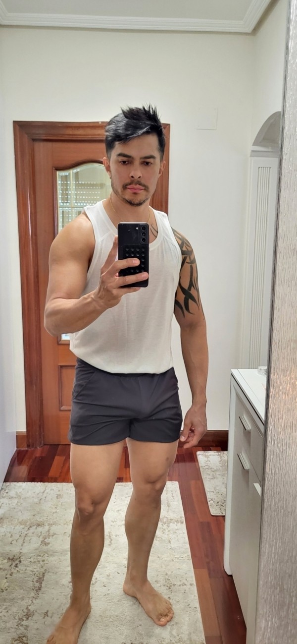 Quiromasajita en madrid