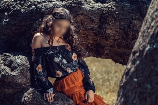 Masajes con toque angelical