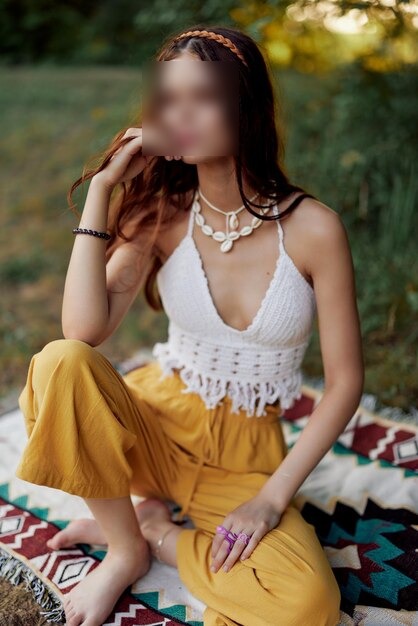 Masajes con toque angelical