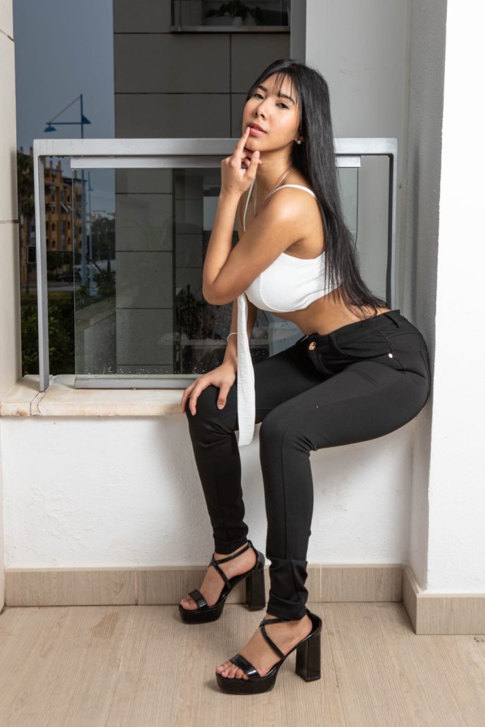 Encantadoras en Marbella , san Pedro de alcantara