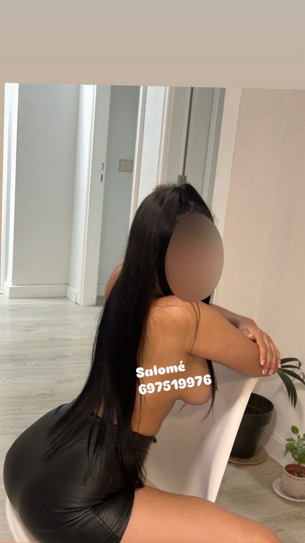 HERMOSA JOVENCITA 22 AÑOS