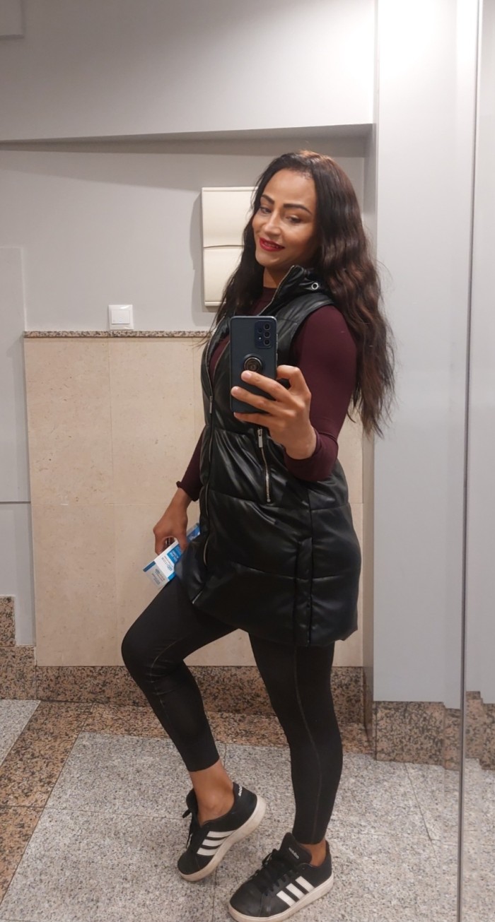 XXL ACTIVA SIN TABUS PASIVA EL NATURAL HASTA EL FI