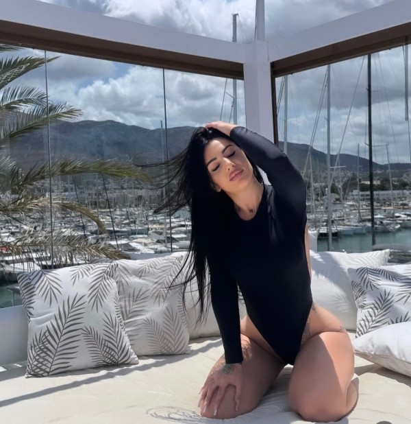 Chica dulce y extrovertida!!