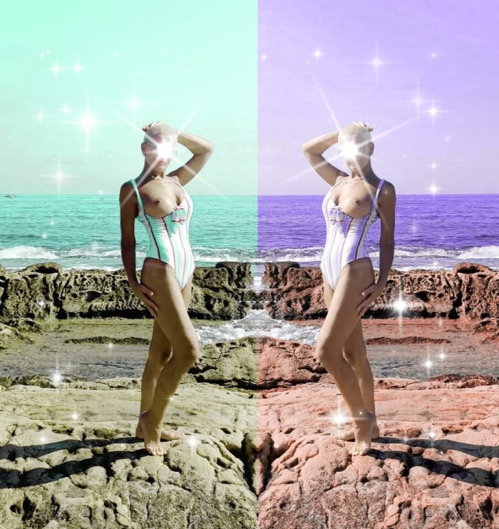 Masajista rusa con experiencia y clase*La mejor!