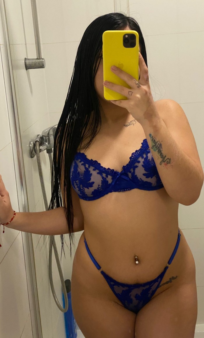 COÑO MOJADO EN CULLERA PROMO 1HR X90€