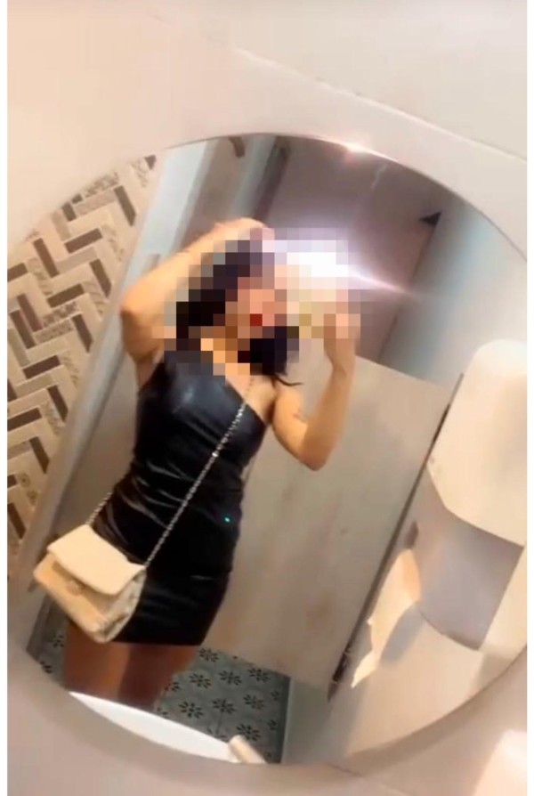 CULAZO RIQUISIMO COÑO BABADITO