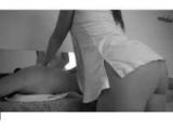 Masajes prof descontracturantes  Gaby