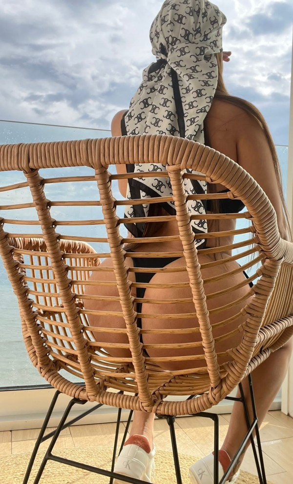 BRASILEÑA CUERPAZO…FOGOZA DIVERTIDA Y CALIENTE!!!