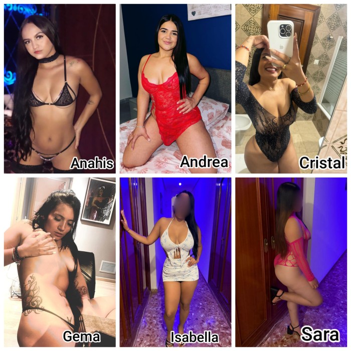 MASAJES CON FINAL FELIZ X2 GUARRAS