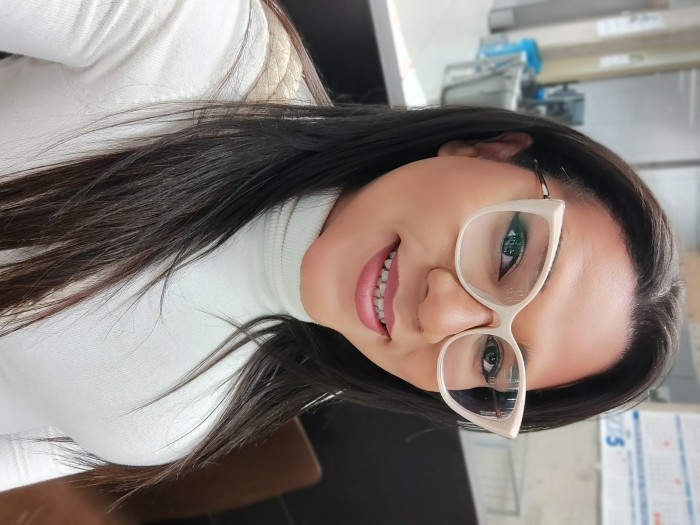 Divina latina trans último día en Bilbao disponibl