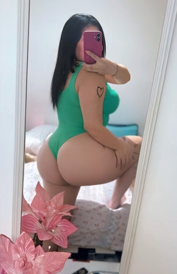 Nueva en tu ciudad la reina del griego