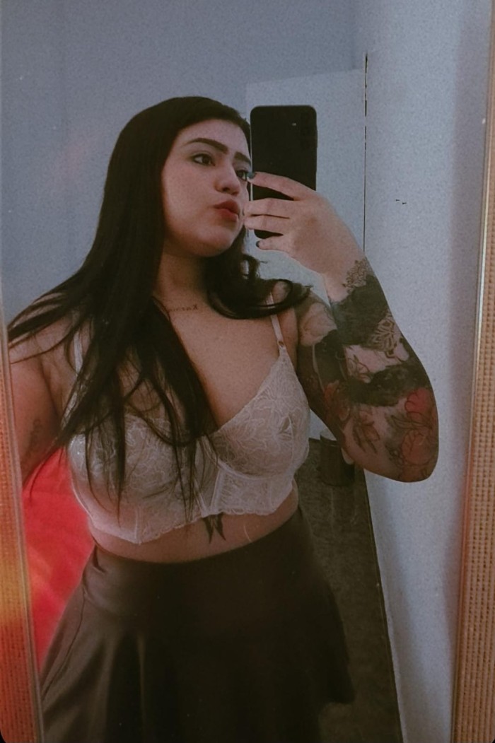 Amorosa y rica scort(vía Julia)