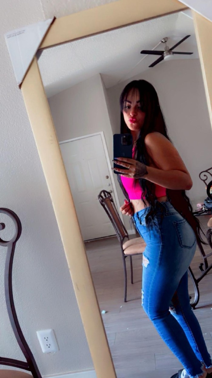 Llámame y disfruta de momentos inolvidables