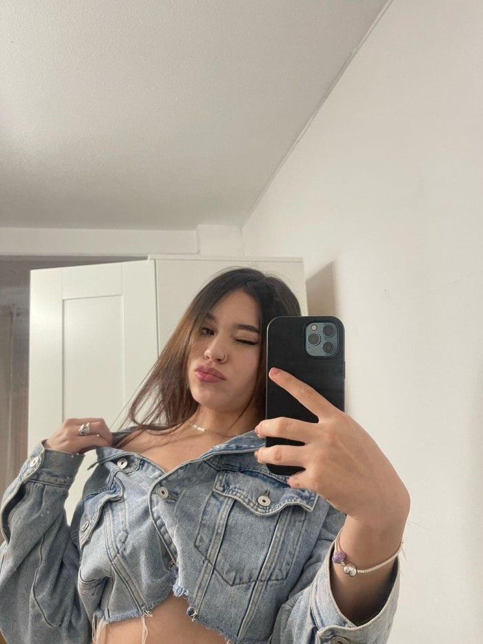 VEN Y PRUEBA MI DULCE COÑITO//SALIDAS 24 HORAS