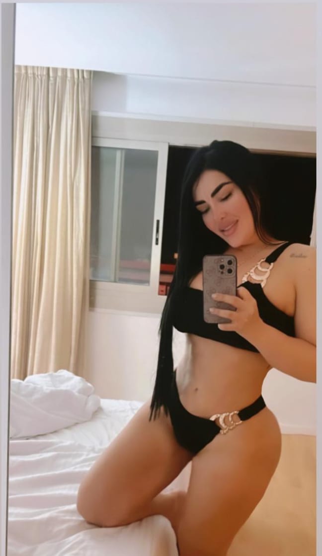 CURVAS SENSUALES 24 HORAS