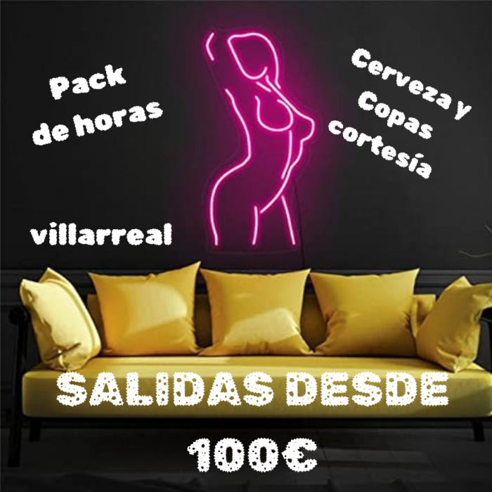 BELLEZA, PASION Y DISCRECION