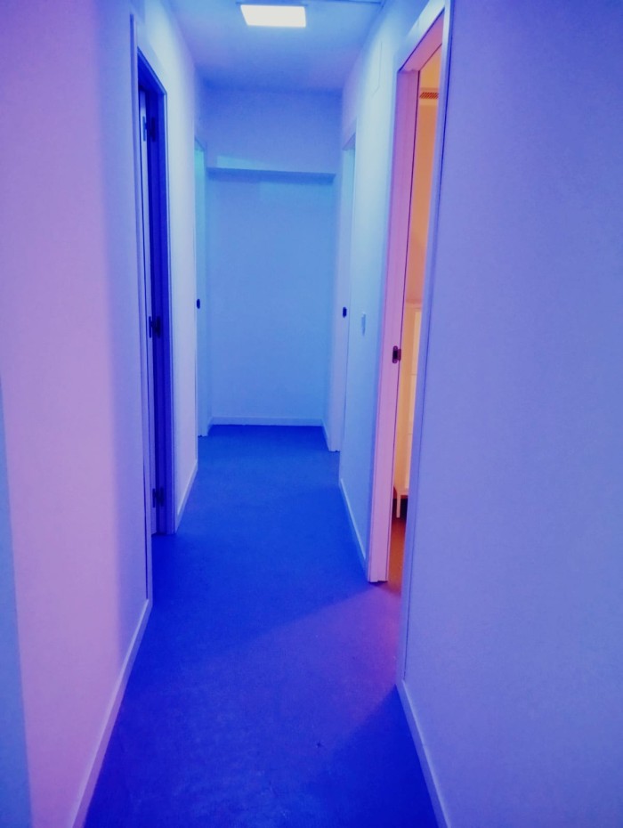 PLAZAS DISPONIBLES PARA CHICA TRANS Y CHICA