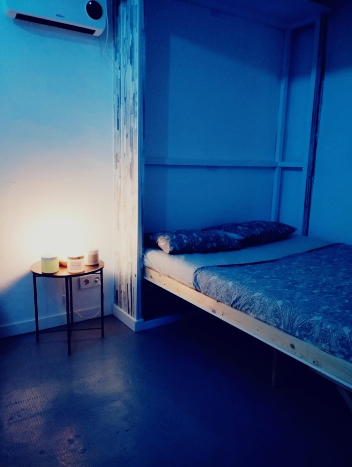 PLAZAS DISPONIBLES PARA CHICA TRANS Y CHICA