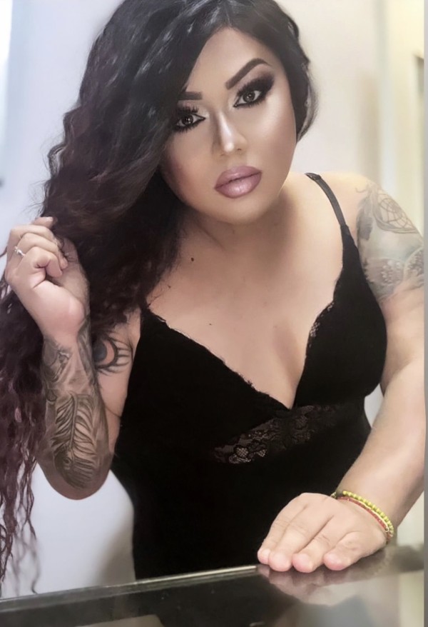 CULO TRAVIESO TRAGON Y JUGUETÓN TODO PARA TI