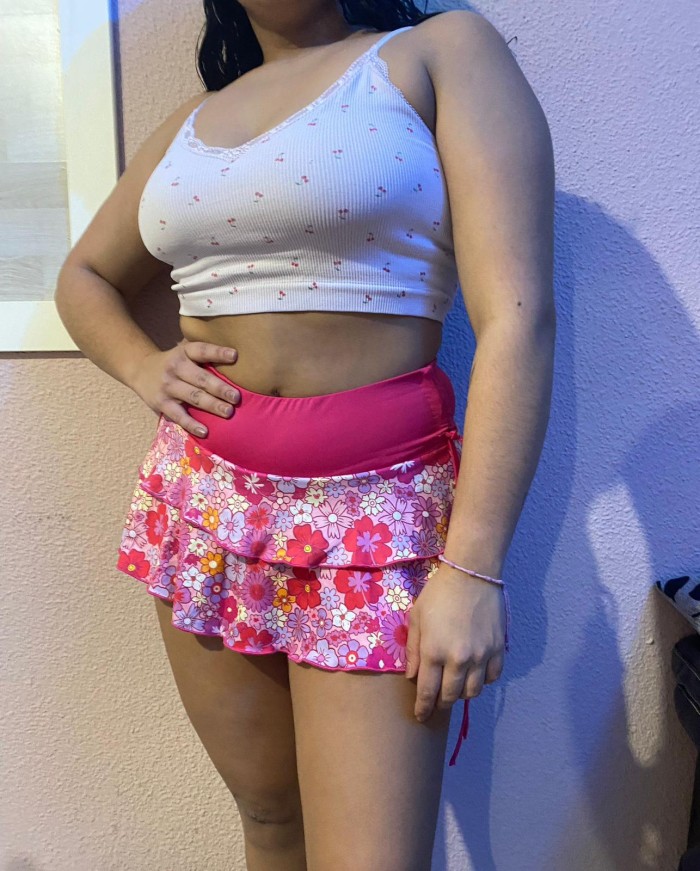 BELLA DELICIOSA JOVENCITA X CIDUAD LINEAL HOY 20€