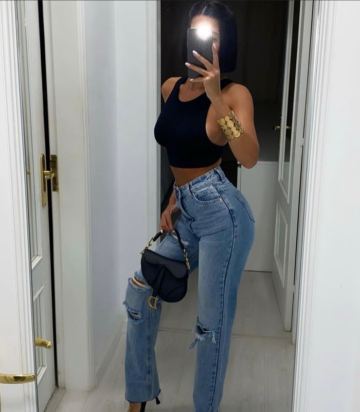 ¡¡¡Novedad!!!joven latina exótica piel canela