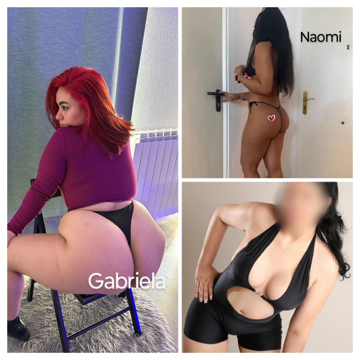 TARDES SUPER CALIENTES..!!